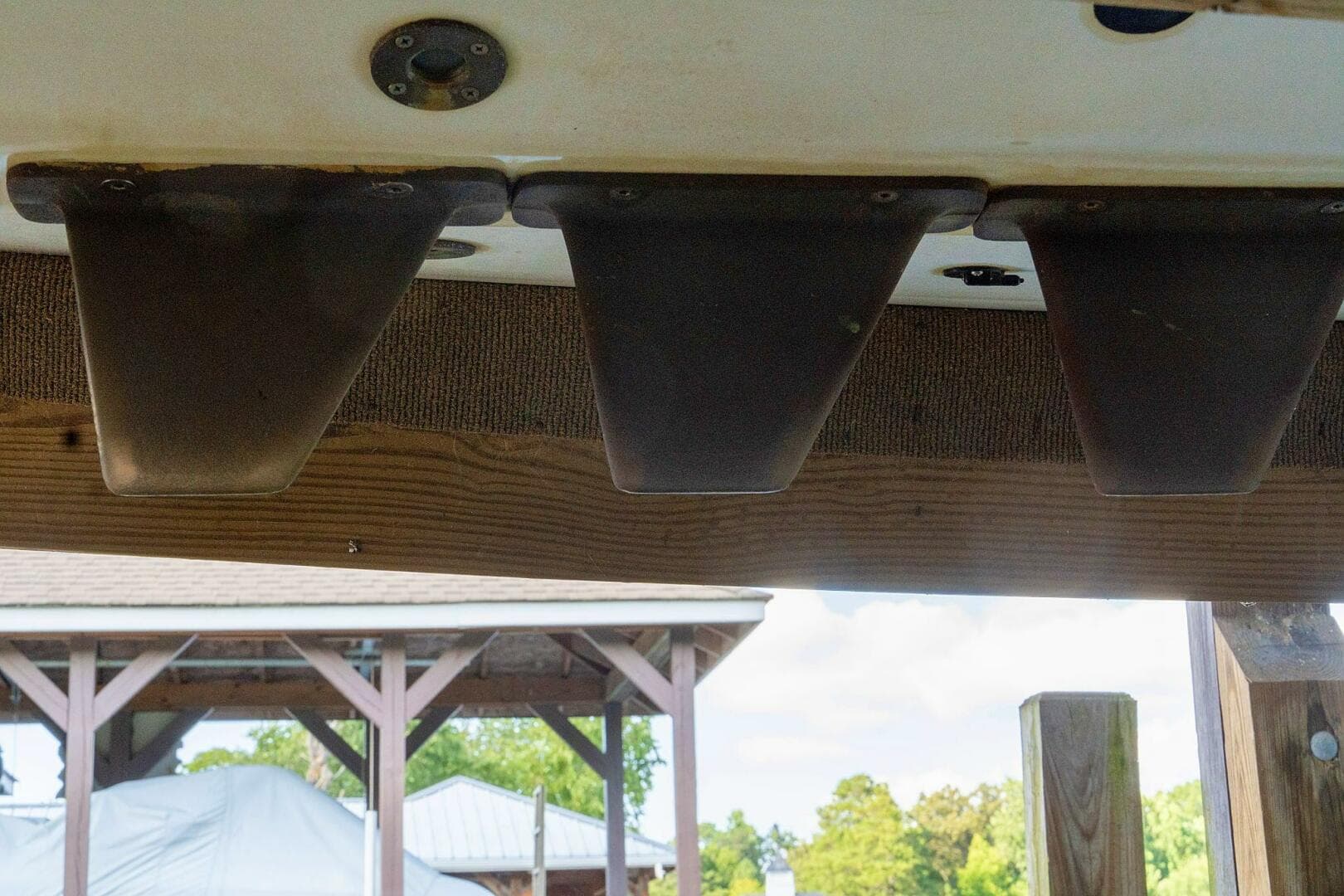 2003 Malibu Wakesetter 23 Xti — photo 30