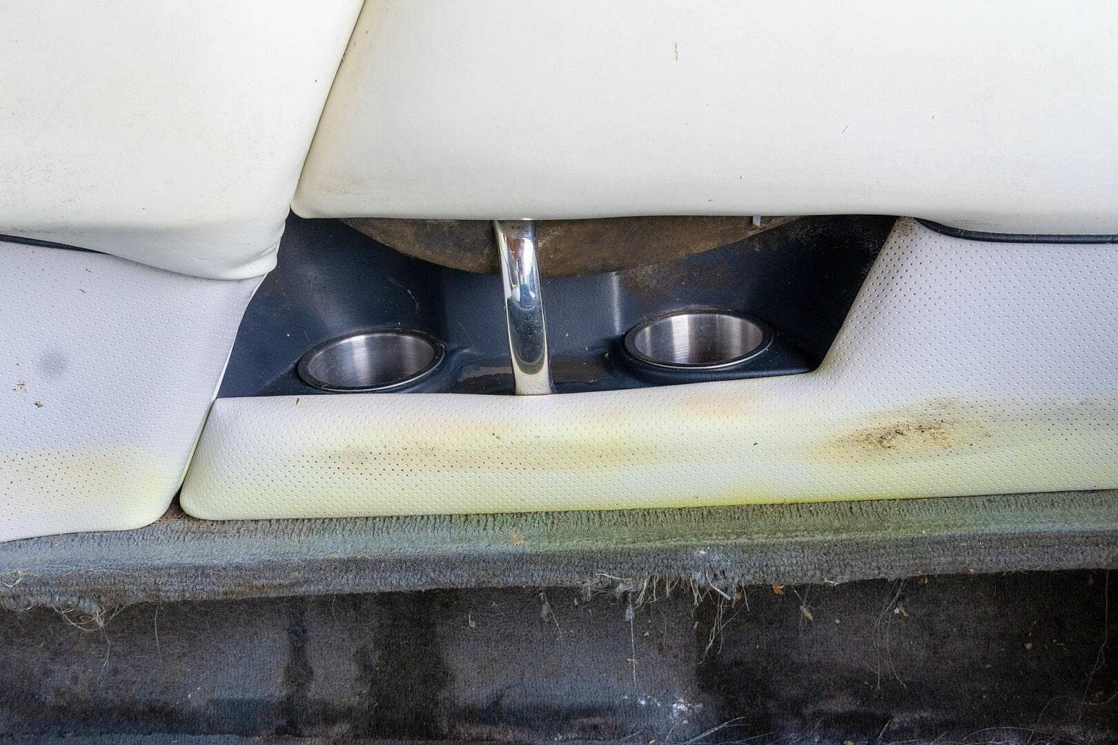 2003 Malibu Wakesetter 23 Xti — photo 47