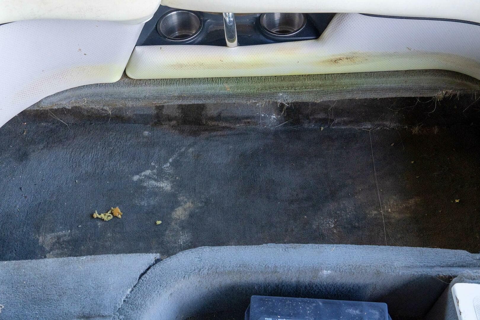 2003 Malibu Wakesetter 23 Xti — photo 25