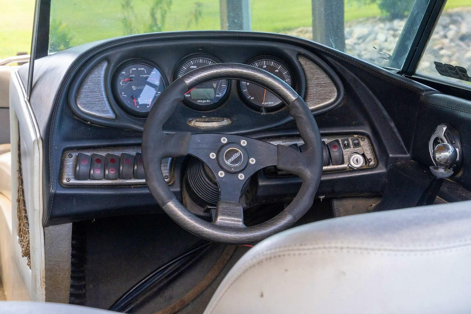 2003 Malibu Wakesetter 23 Xti — photo 19