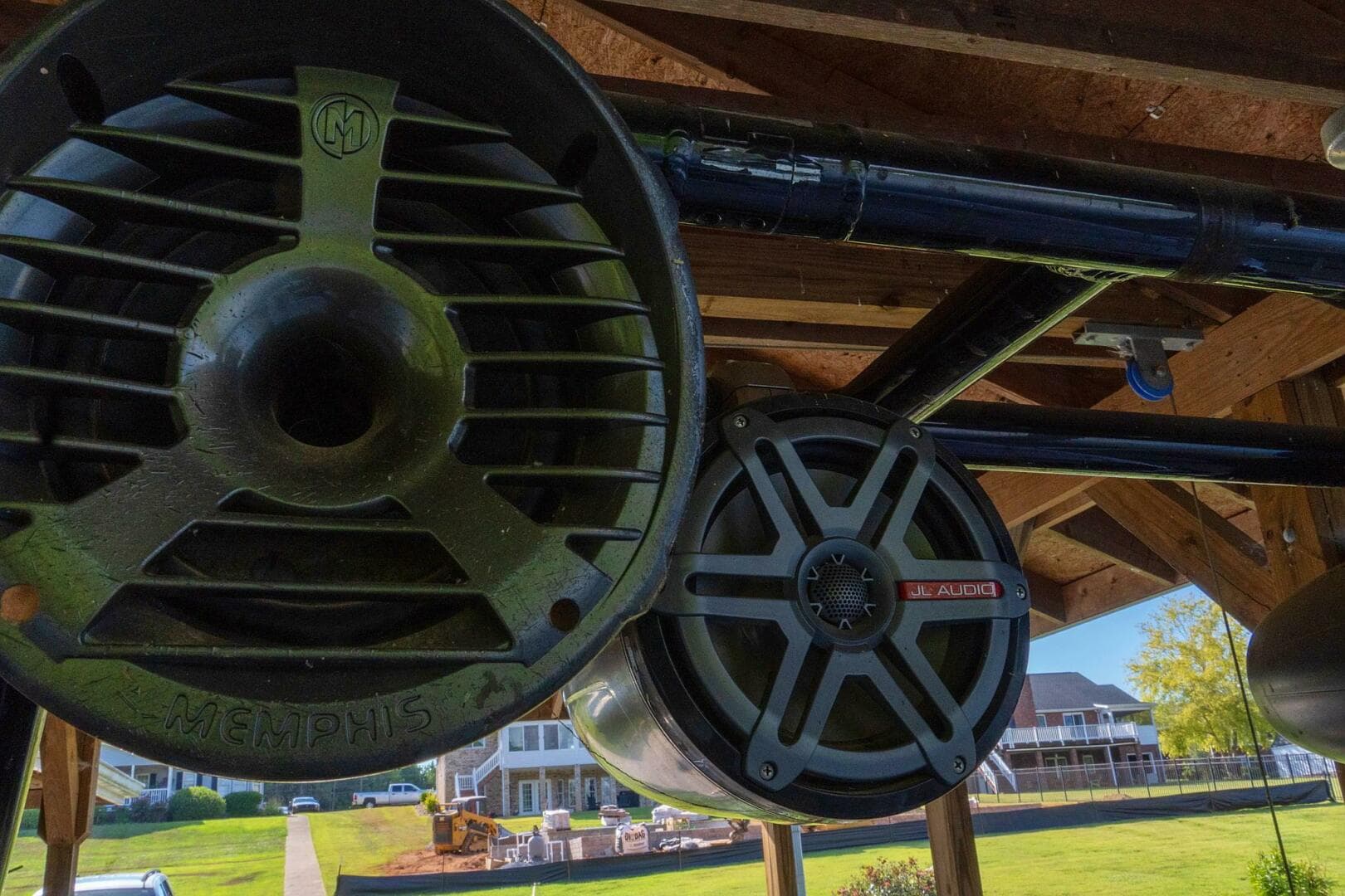 2003 Malibu Wakesetter 23 Xti — photo 36