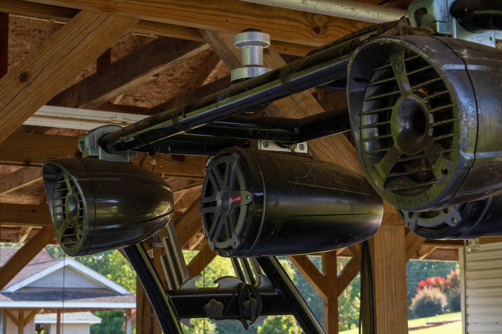 2003 Malibu Wakesetter 23 Xti — photo 34