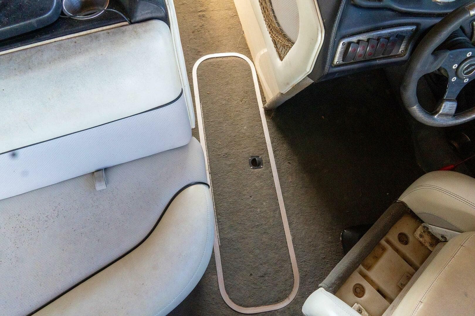 2003 Malibu Wakesetter 23 Xti — photo 12