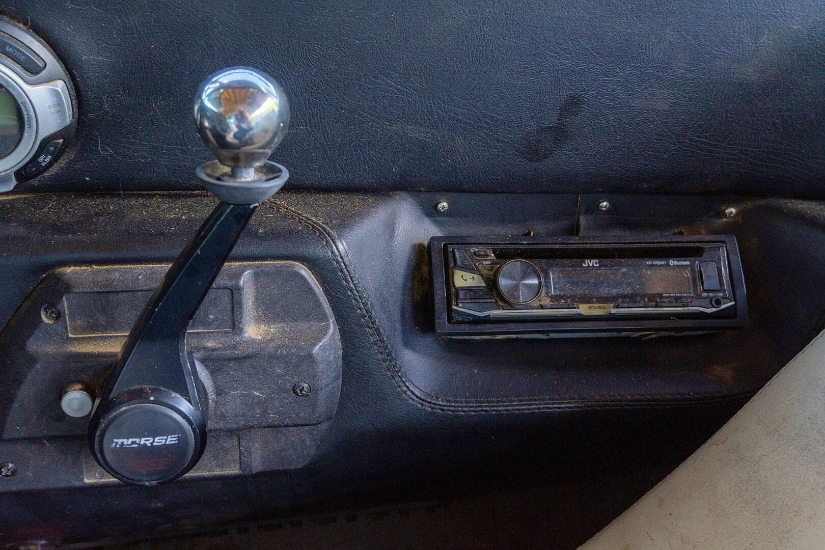 2003 Malibu Wakesetter 23 Xti — photo 33