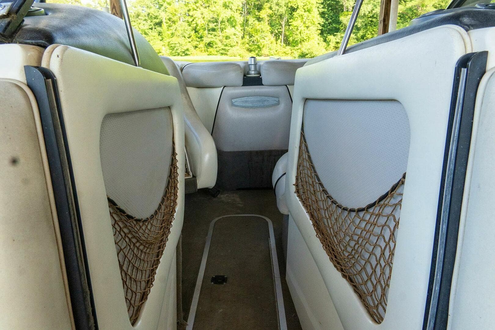 2003 Malibu Wakesetter 23 Xti — photo 15