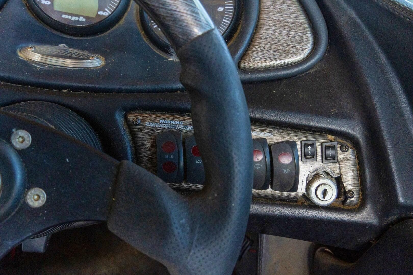 2003 Malibu Wakesetter 23 Xti — photo 21