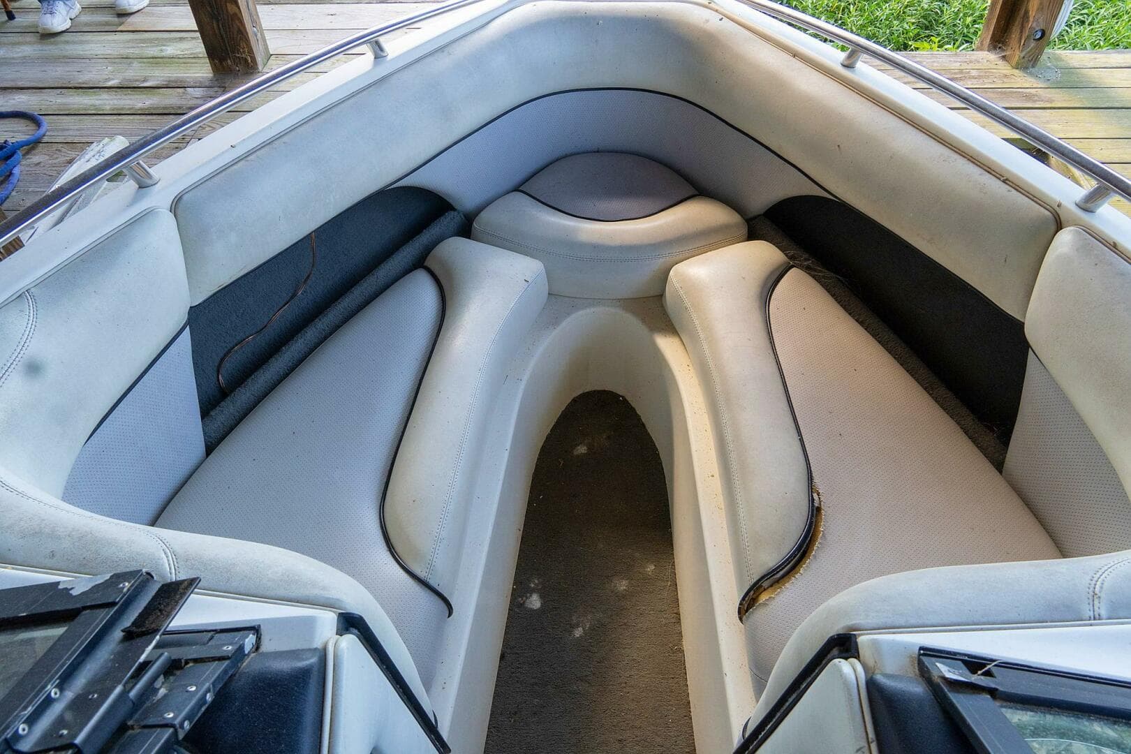 2003 Malibu Wakesetter 23 Xti — photo 11