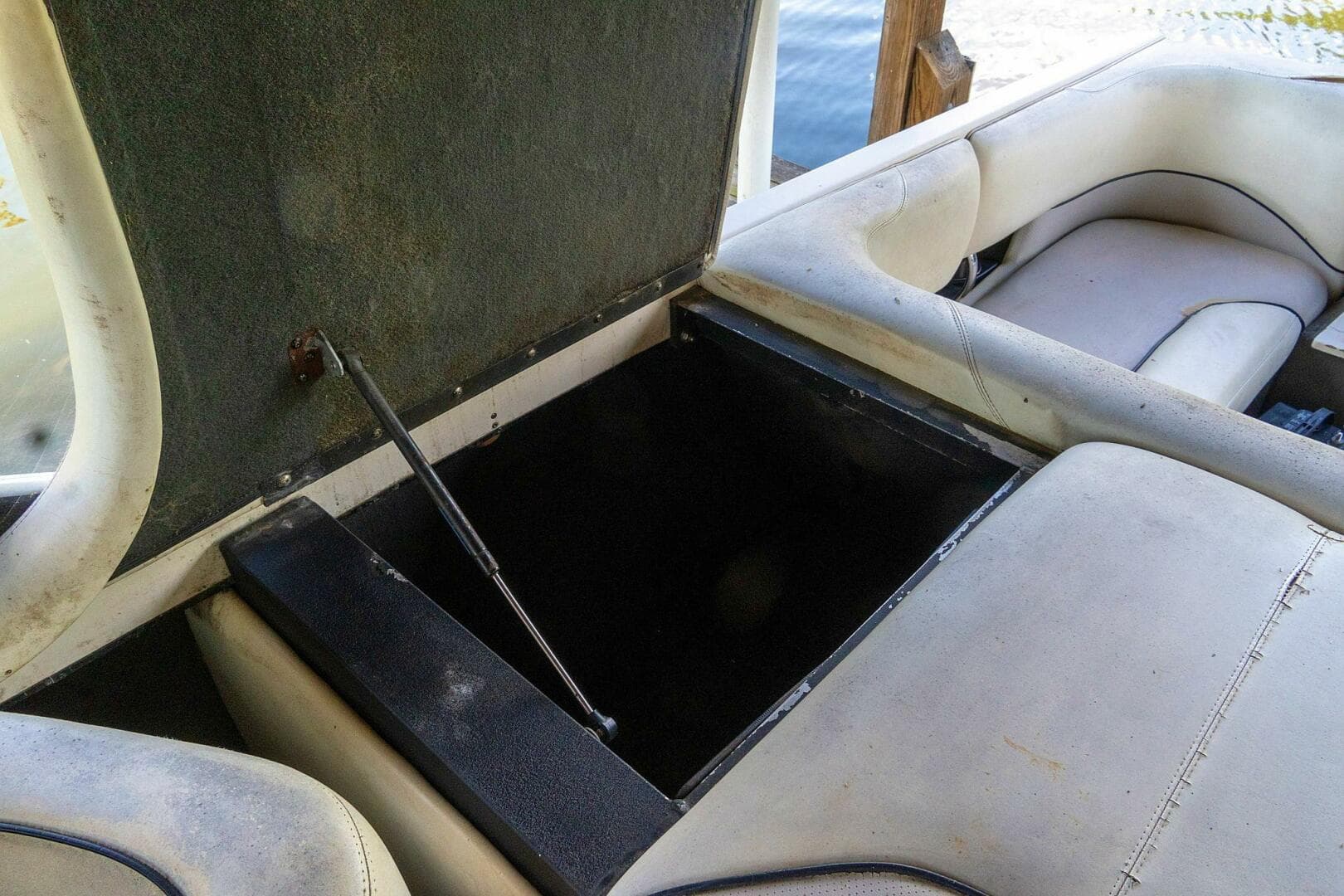 2003 Malibu Wakesetter 23 Xti — photo 31