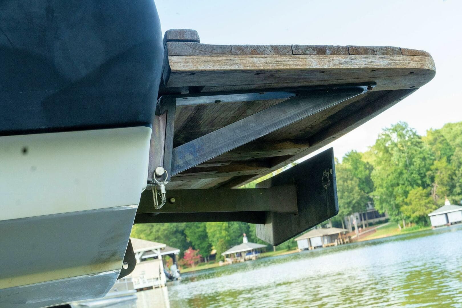 2003 Malibu Wakesetter 23 Xti — photo 44