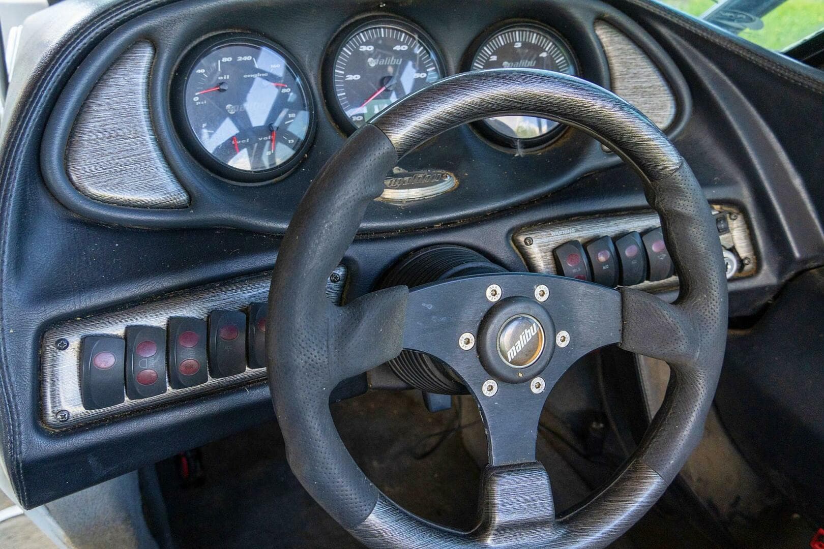 2003 Malibu Wakesetter 23 Xti — photo 20