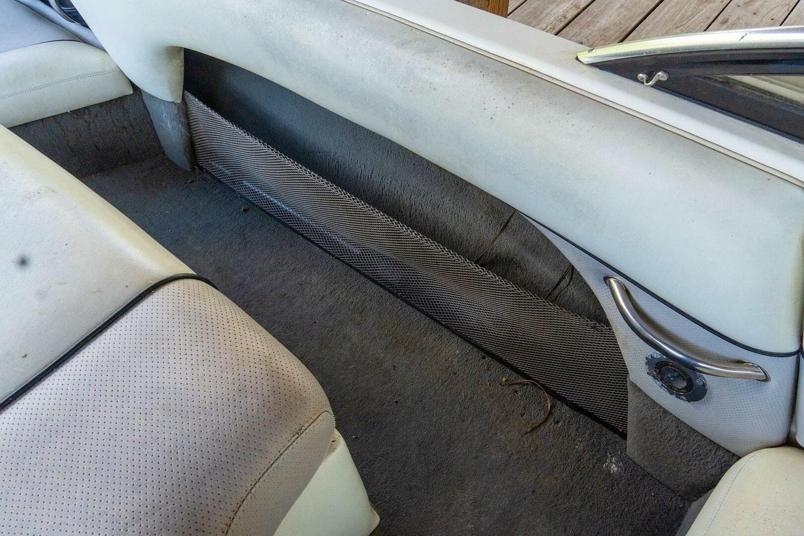 2003 Malibu Wakesetter 23 Xti — photo 37