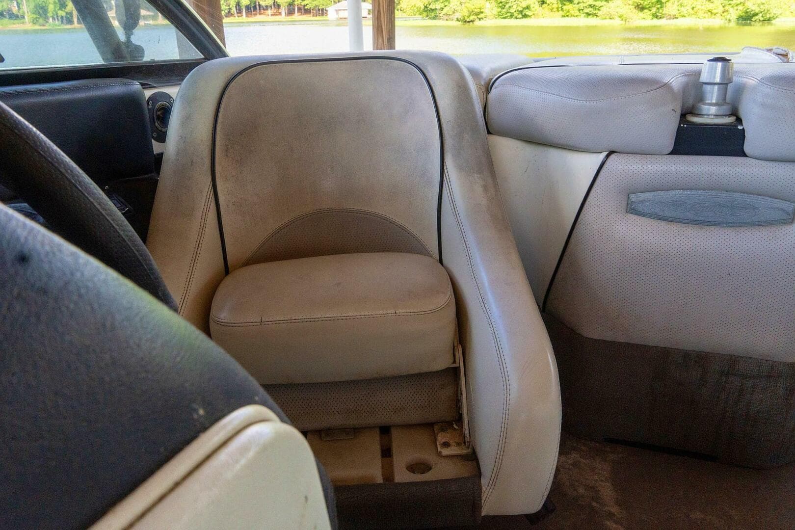 2003 Malibu Wakesetter 23 Xti — photo 29