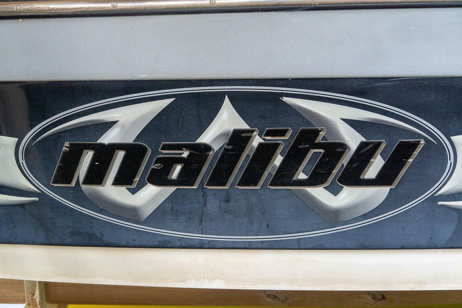 2003 Malibu Wakesetter 23 Xti — photo 51