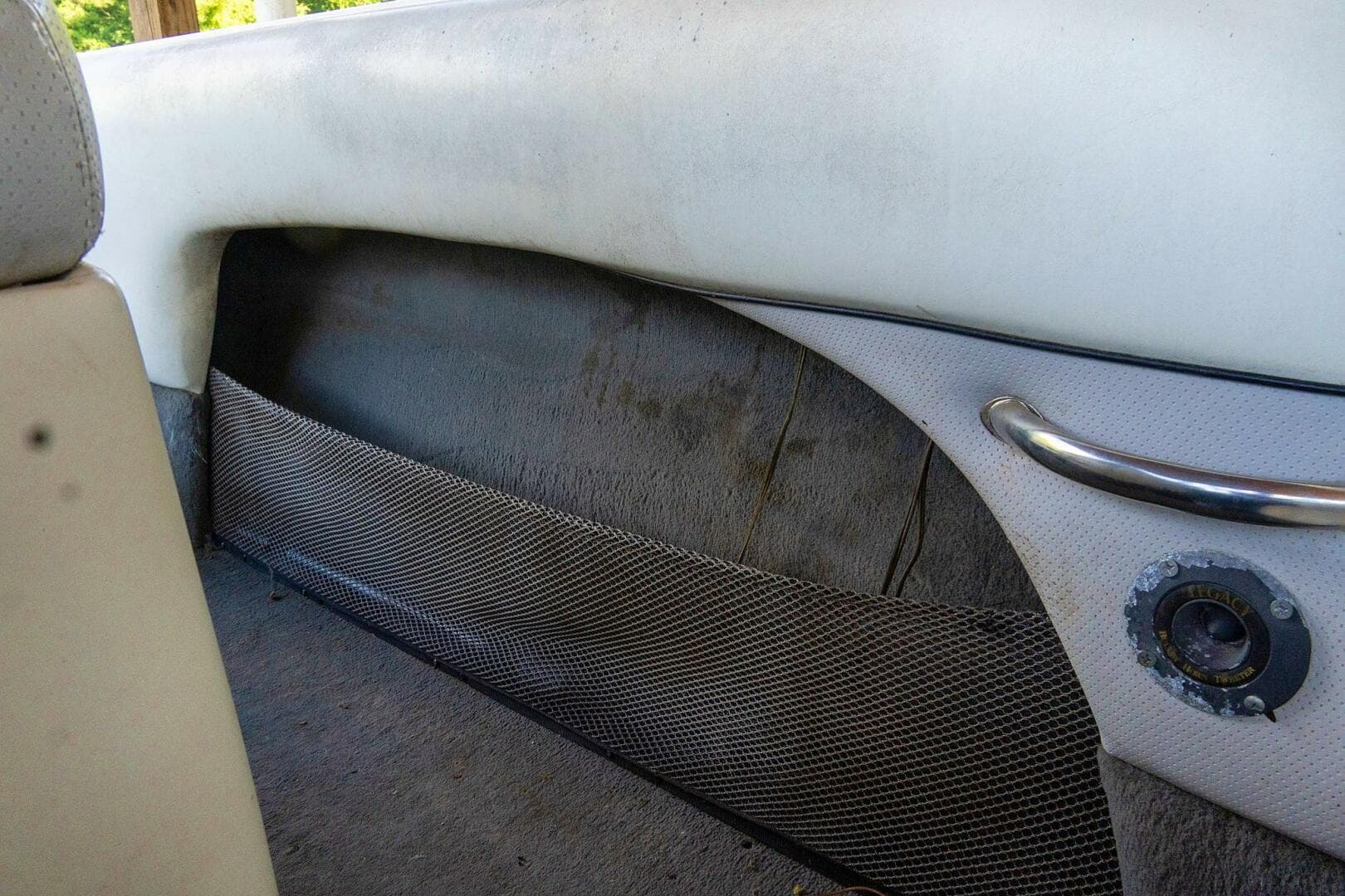 2003 Malibu Wakesetter 23 Xti — photo 27