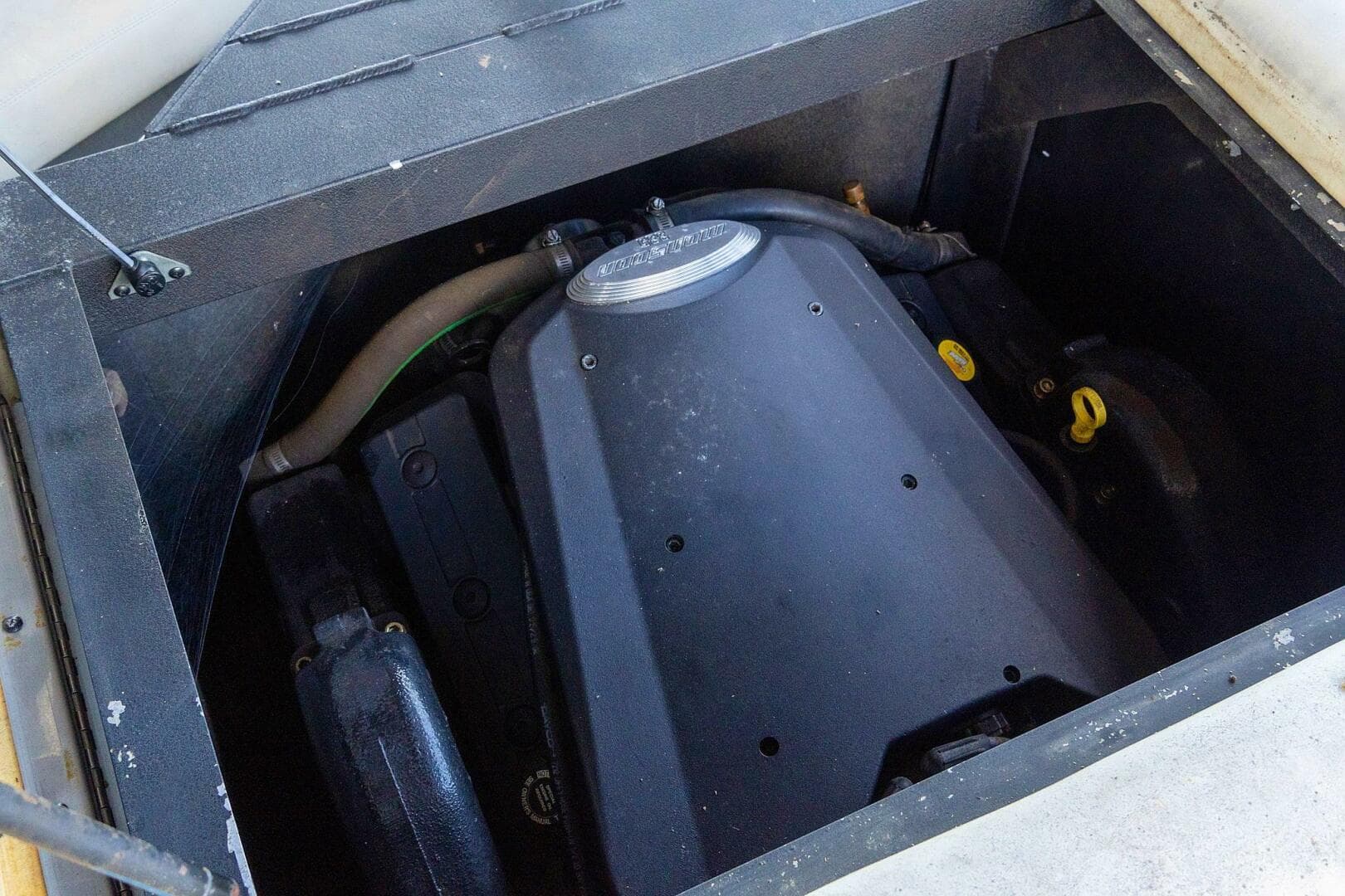 2003 Malibu Wakesetter 23 Xti — photo 46