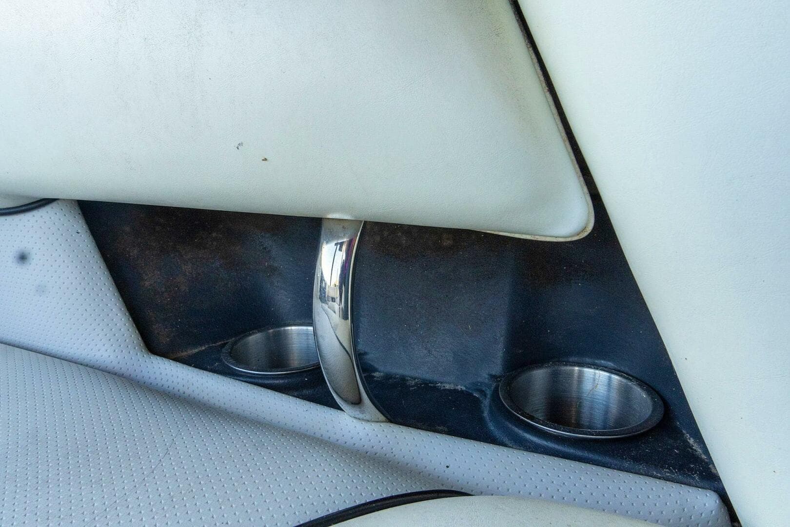 2003 Malibu Wakesetter 23 Xti — photo 38