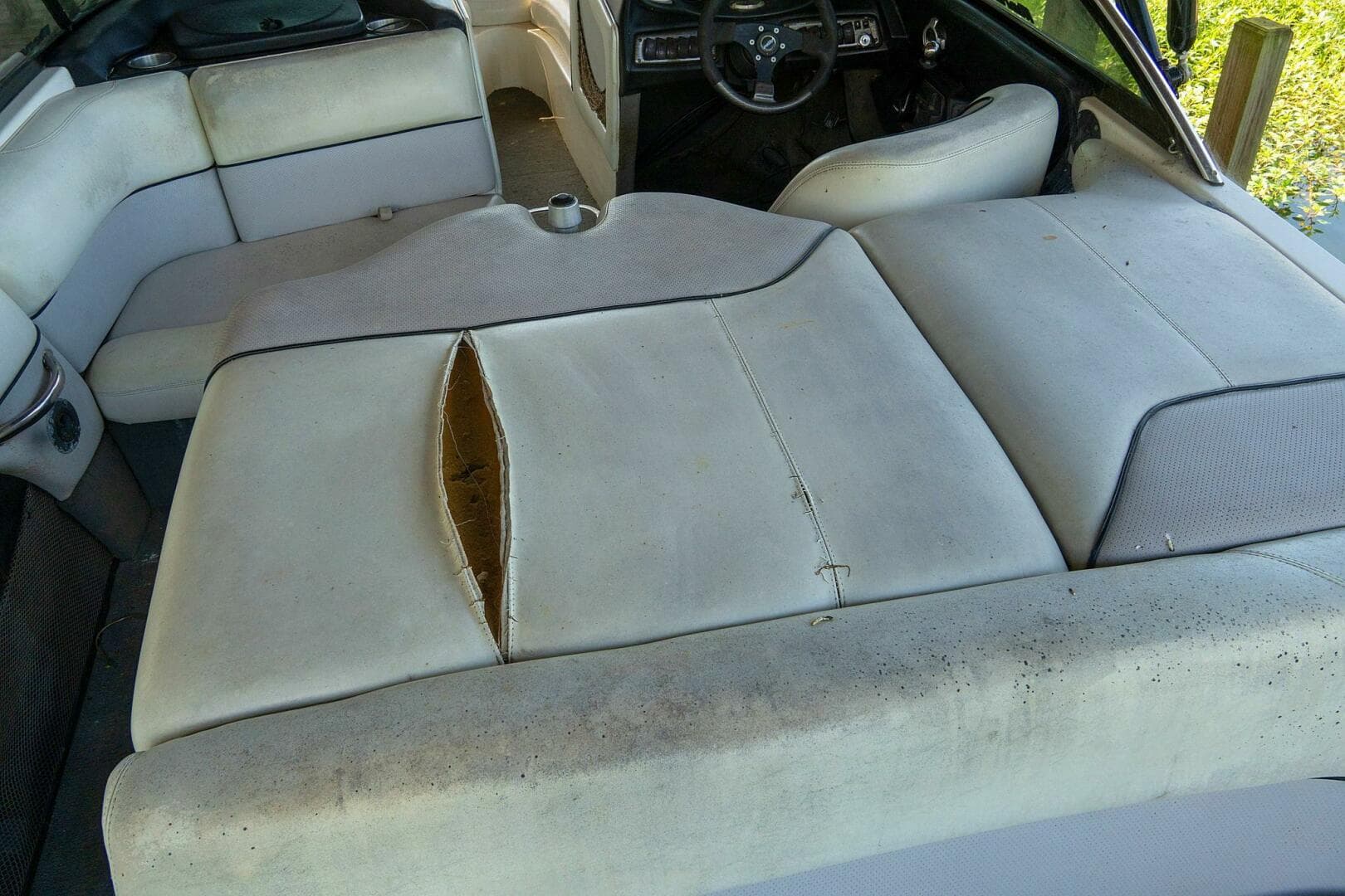 2003 Malibu Wakesetter 23 Xti — photo 26