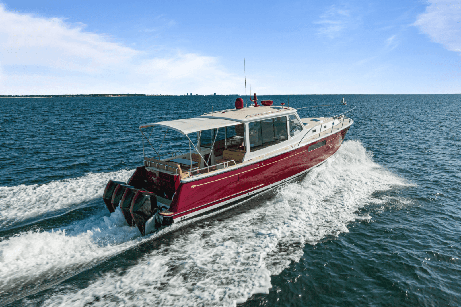 2022 Mjm 53 Z — photo 19