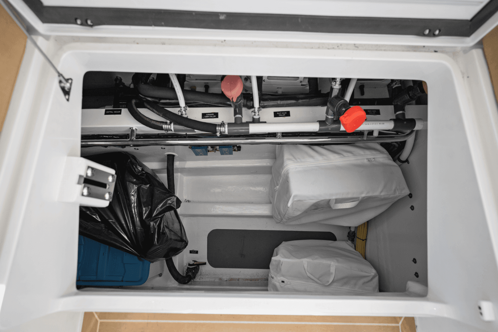 2022 Mjm 53 Z — photo 49