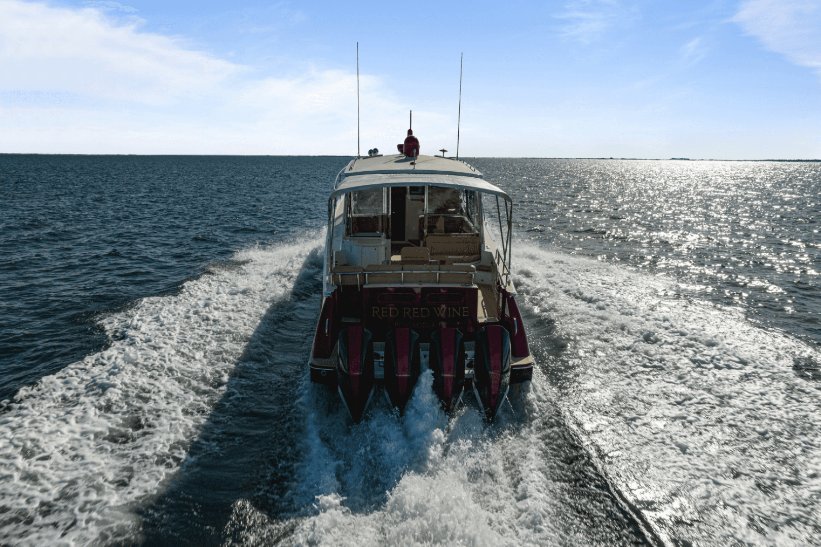 2022 Mjm 53 Z — photo 18