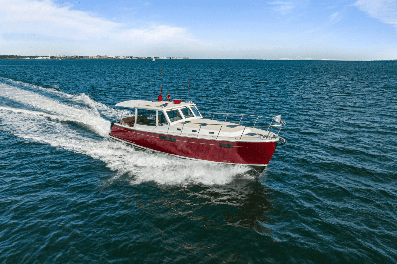 2022 Mjm 53 Z — photo 13