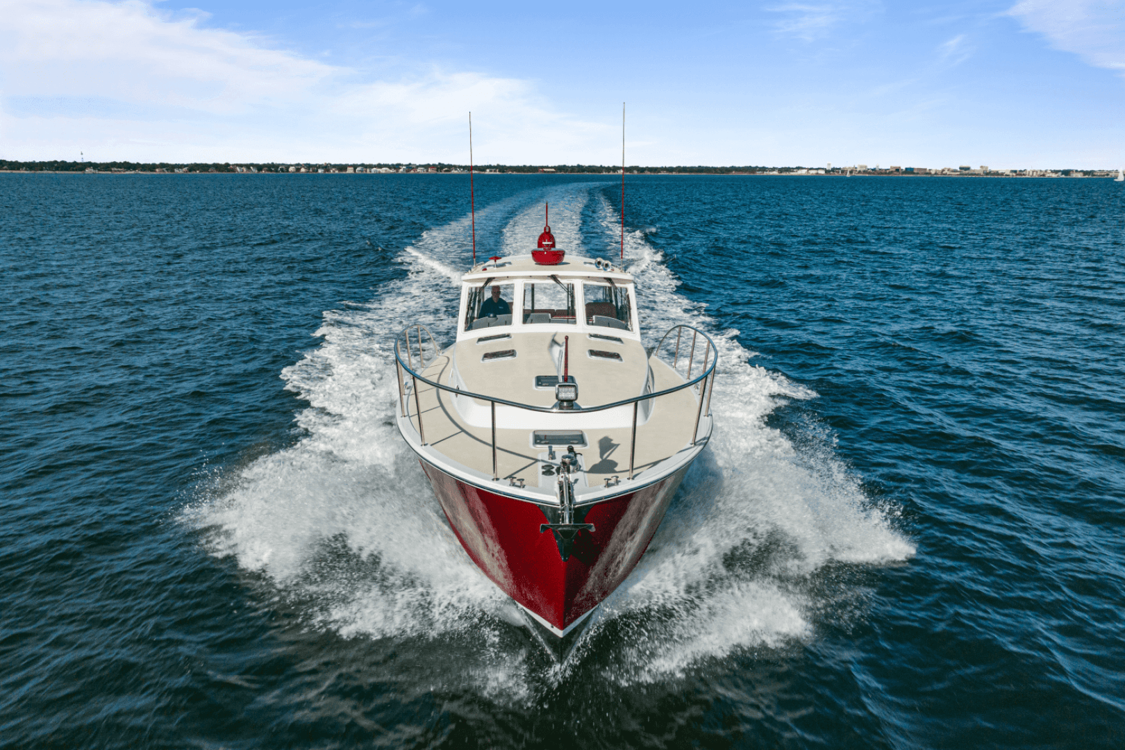 2022 Mjm 53 Z — photo 2