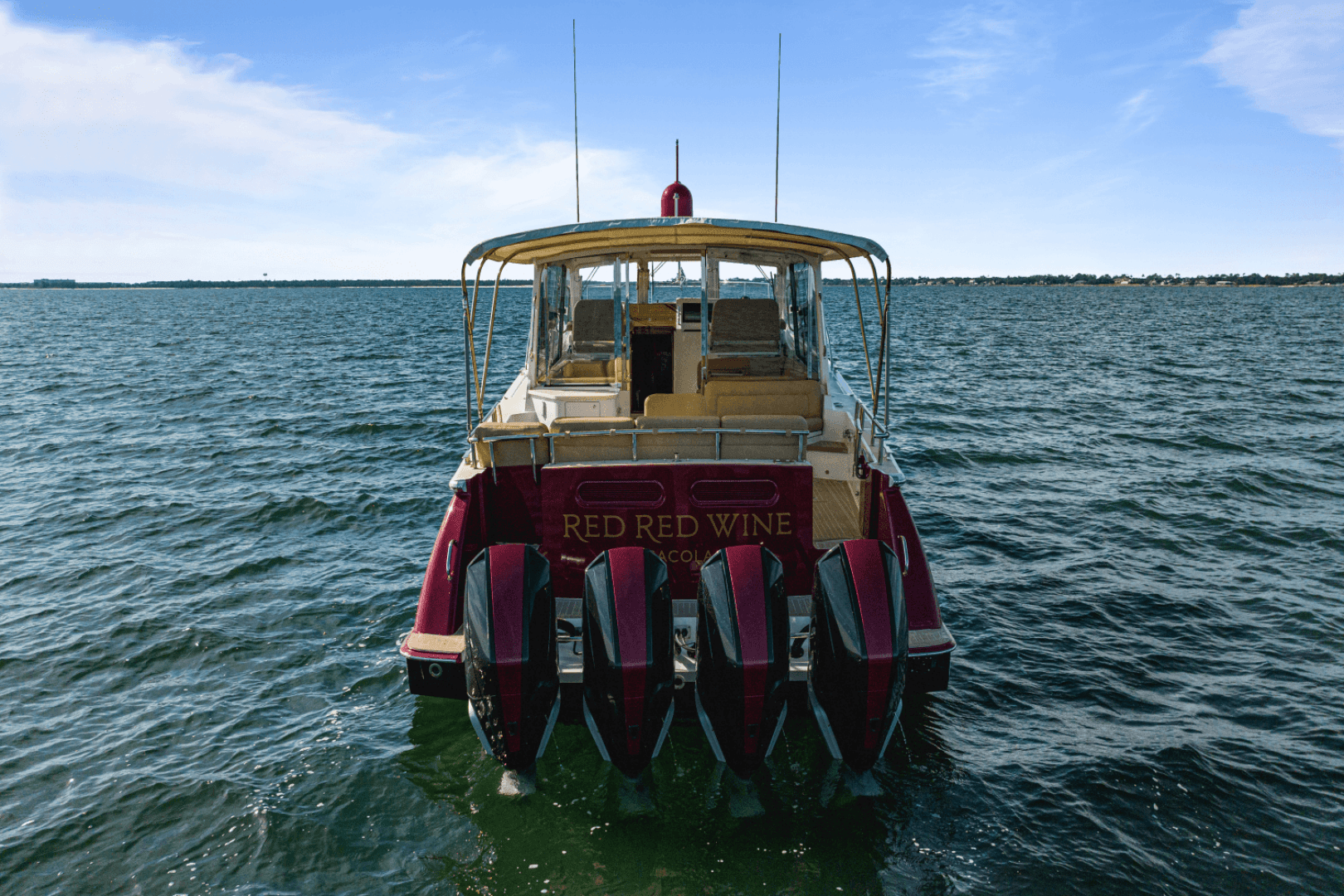 2022 Mjm 53 Z — photo 11