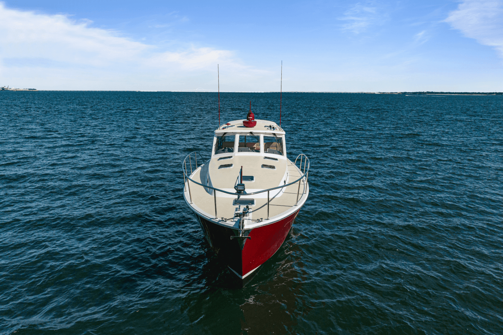 2022 Mjm 53 Z — photo 9