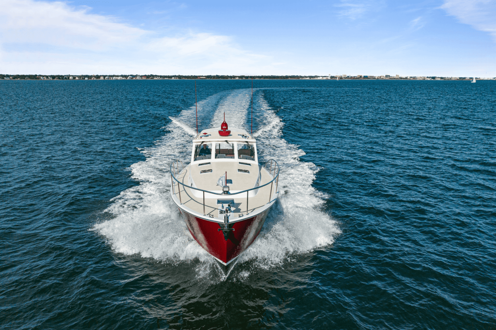 2022 Mjm 53 Z — photo 14