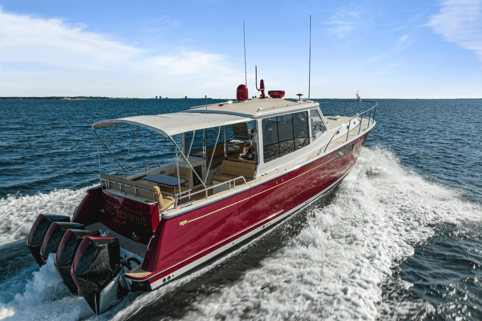 2022 Mjm 53 Z — photo 20