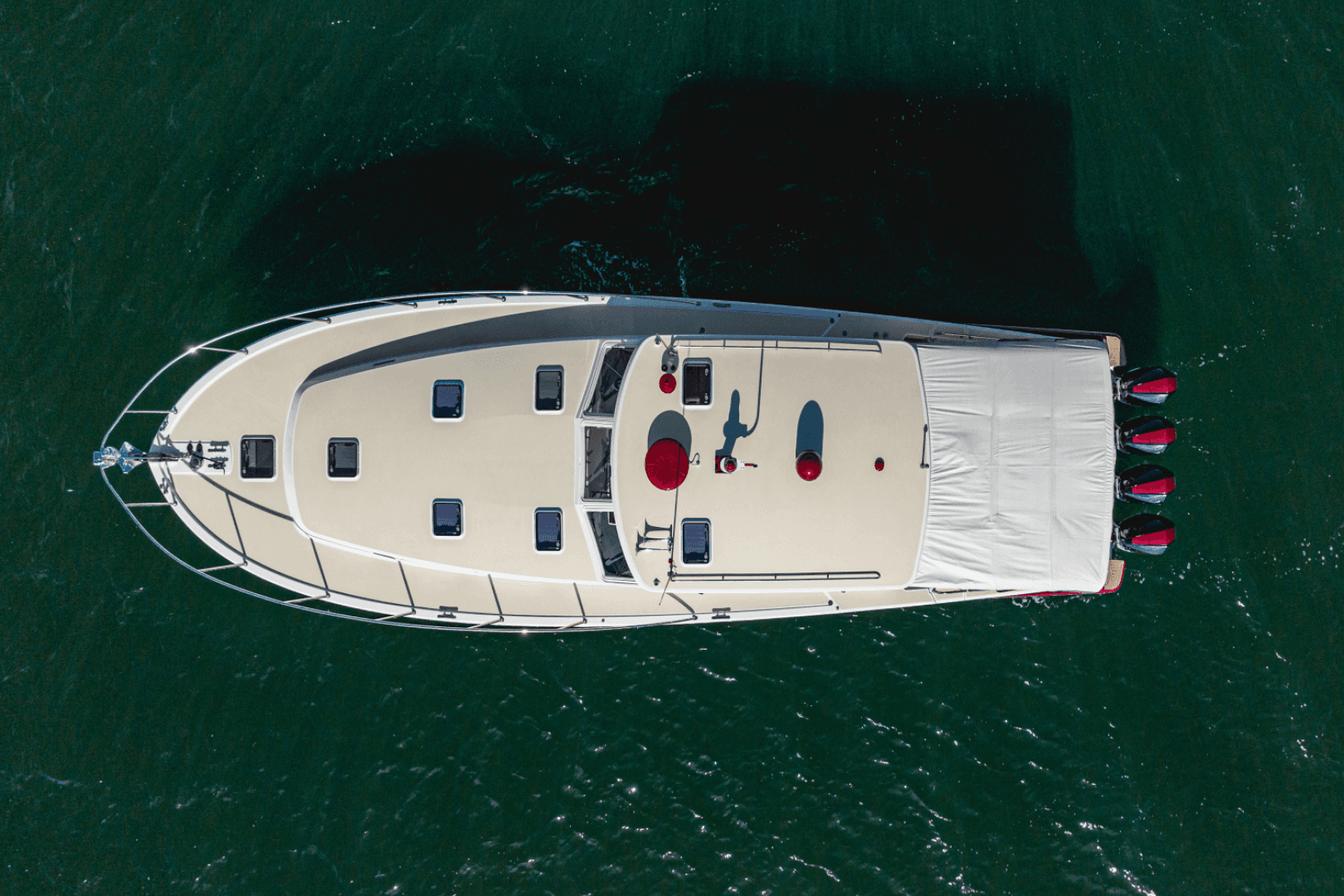 2022 Mjm 53 Z — photo 3