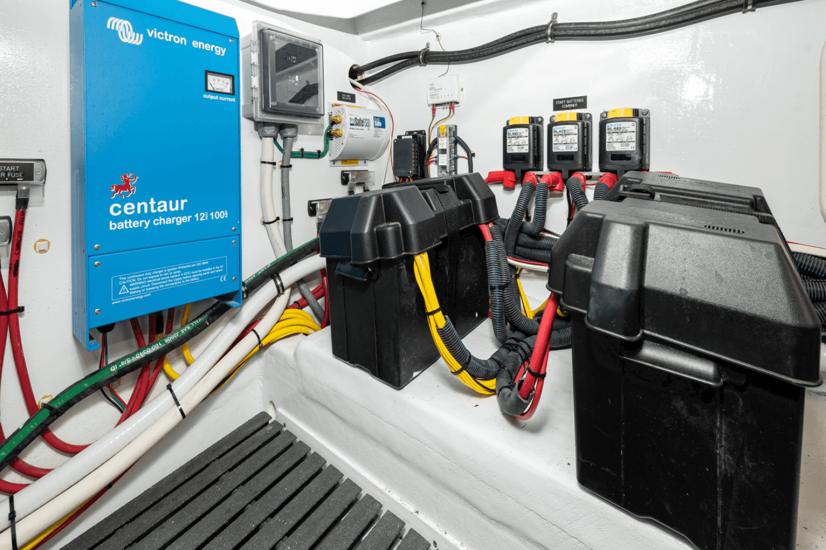 2022 Mjm 53 Z — photo 63