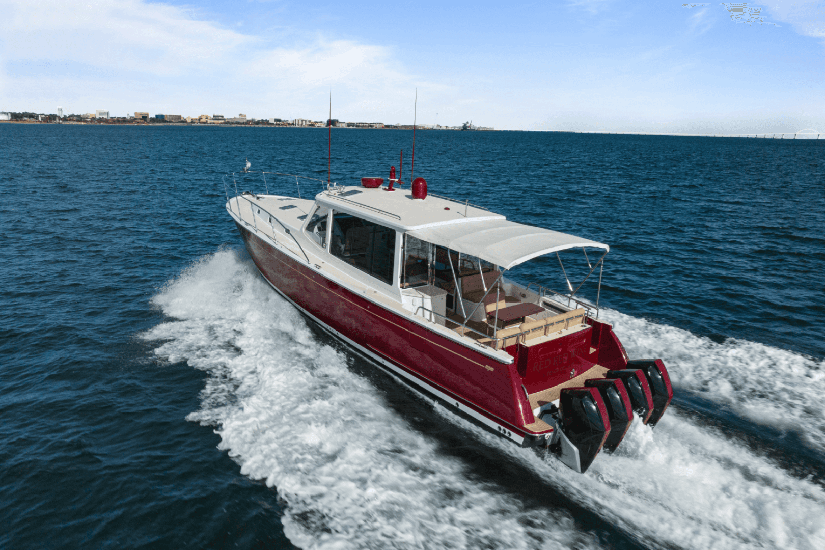 2022 Mjm 53 Z — photo 21