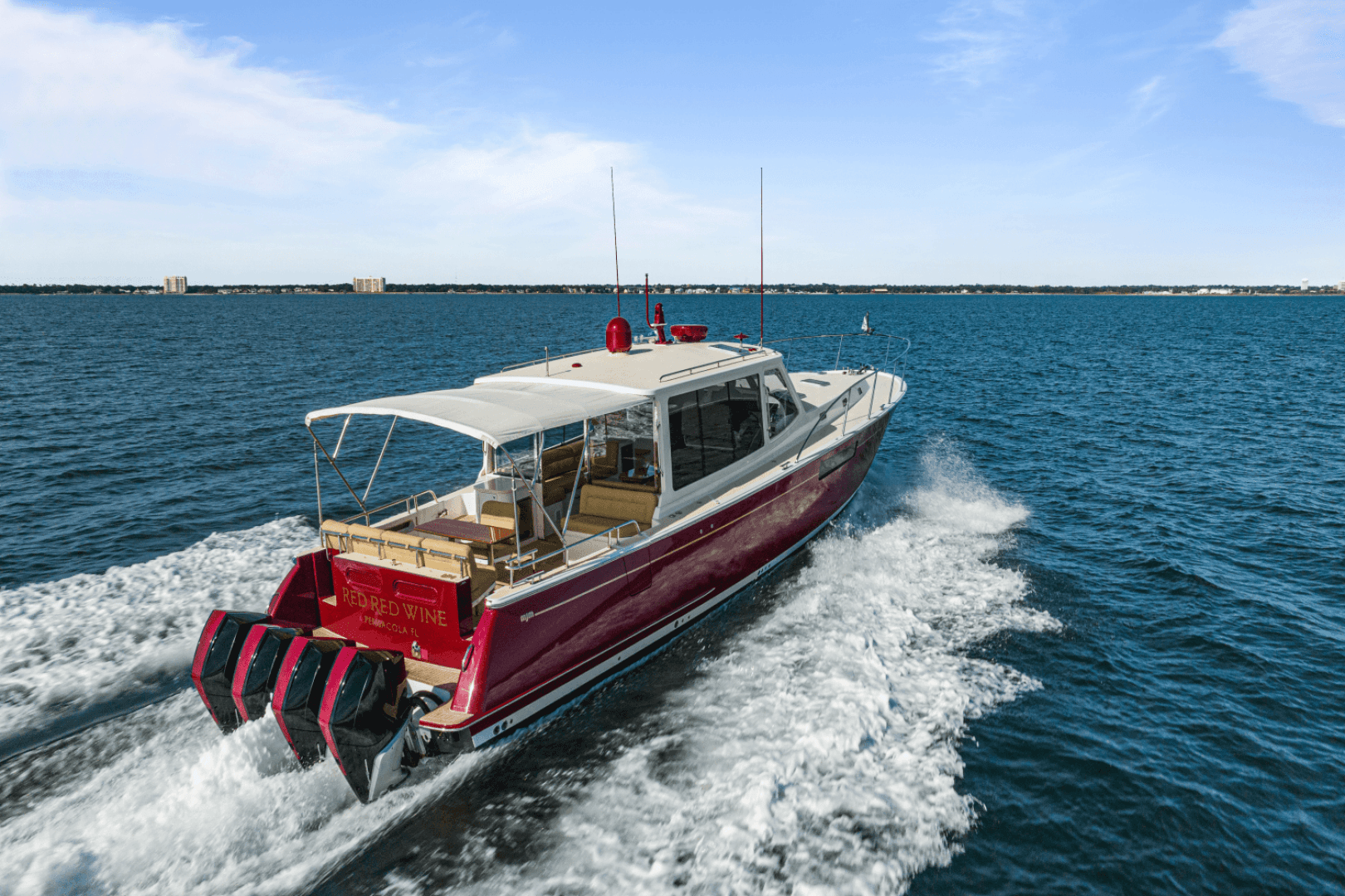 2022 Mjm 53 Z — photo 6