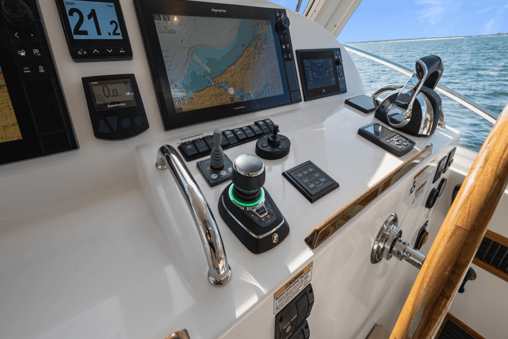 2022 Mjm 53 Z — photo 86