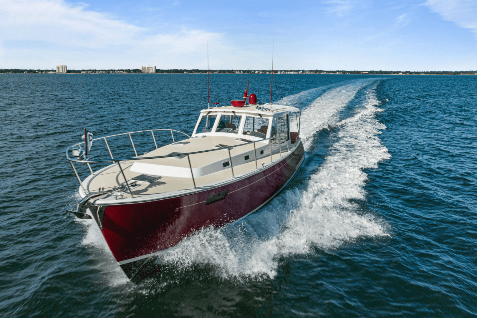 2022 Mjm 53 Z — photo 15