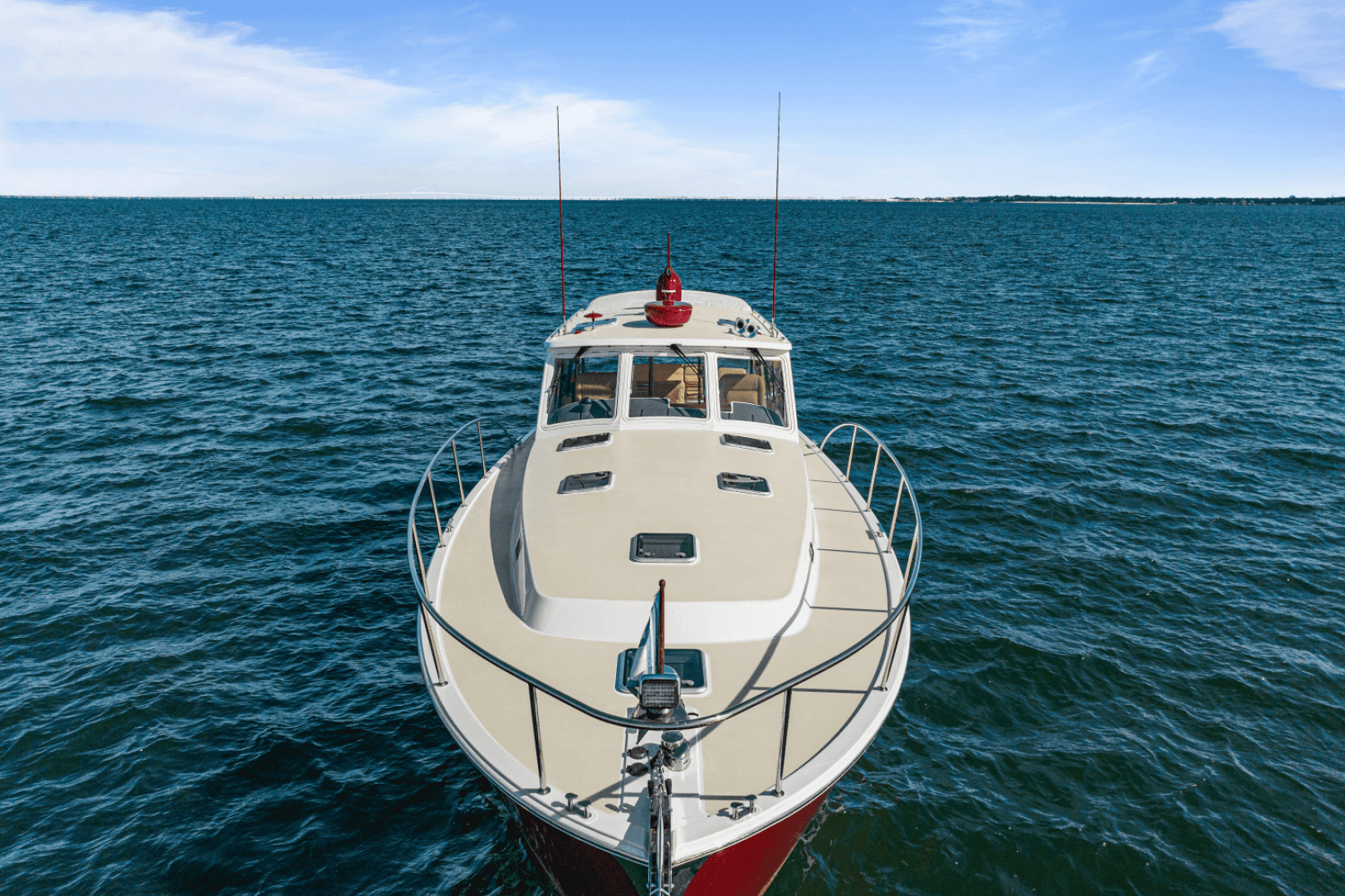 2022 Mjm 53 Z — photo 5