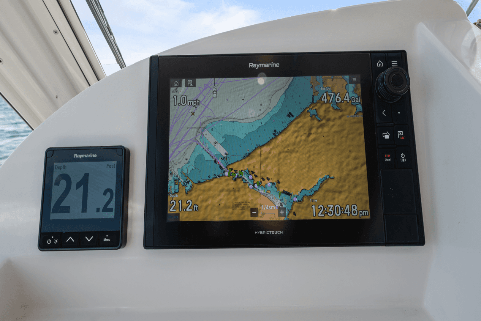 2022 Mjm 53 Z — photo 76