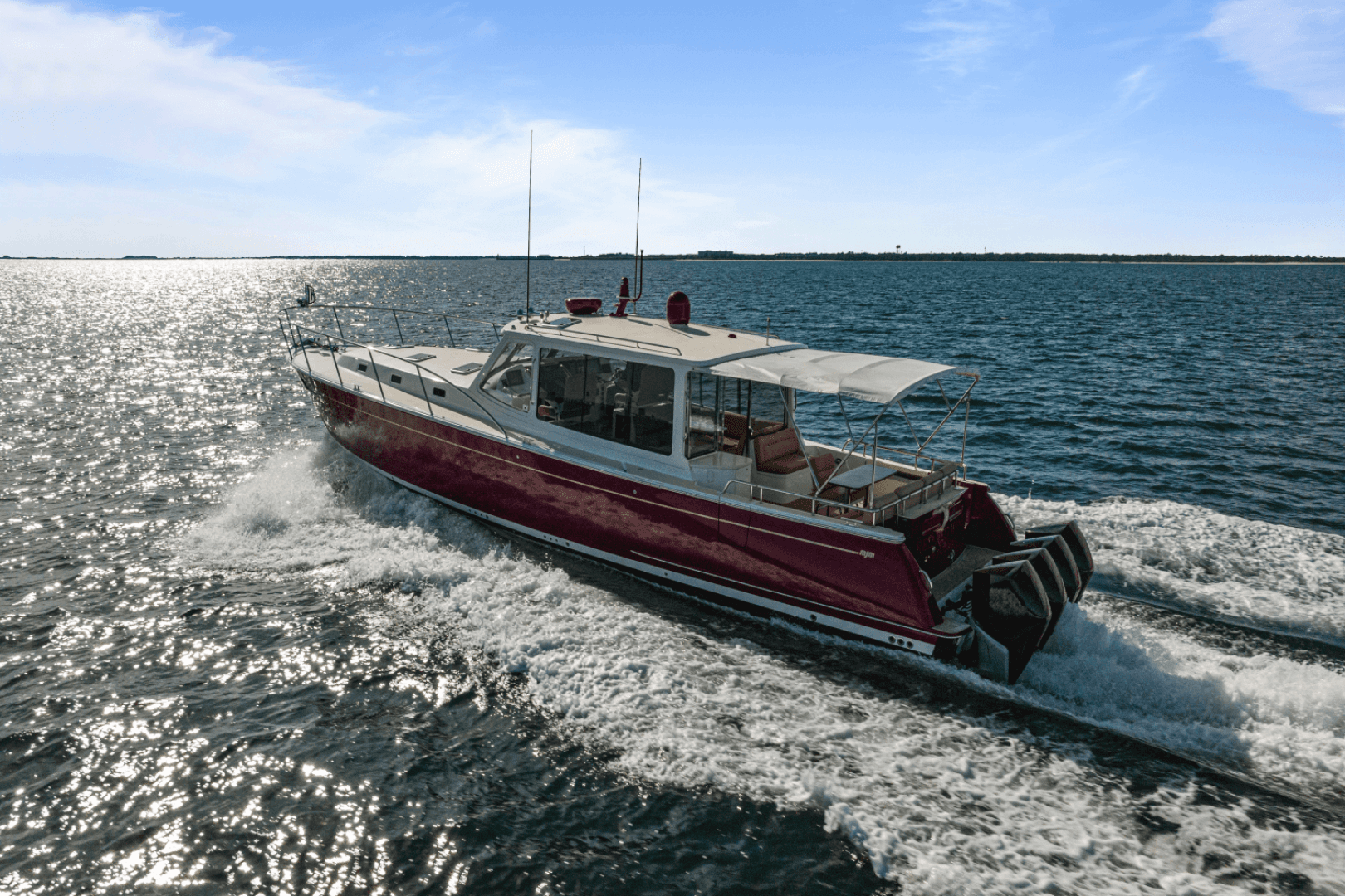 2022 Mjm 53 Z — photo 17