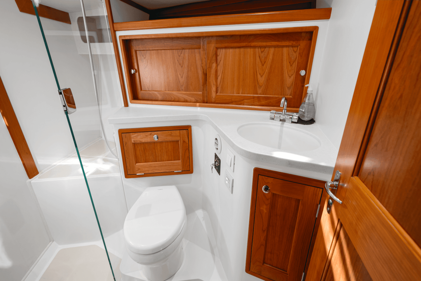 2022 Mjm 53 Z — photo 35