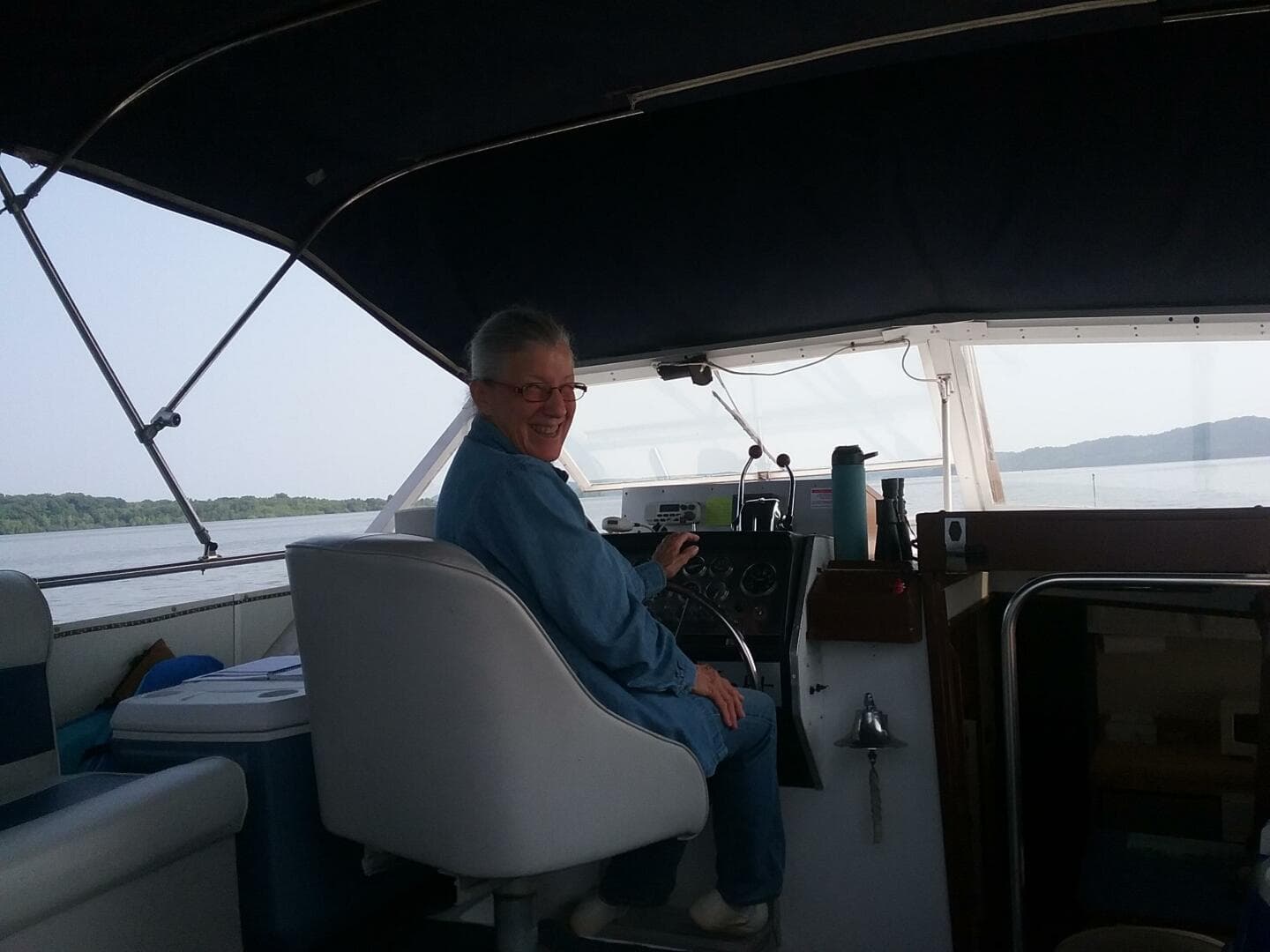 1979 Chris-Craft Catalina 350 — photo 24