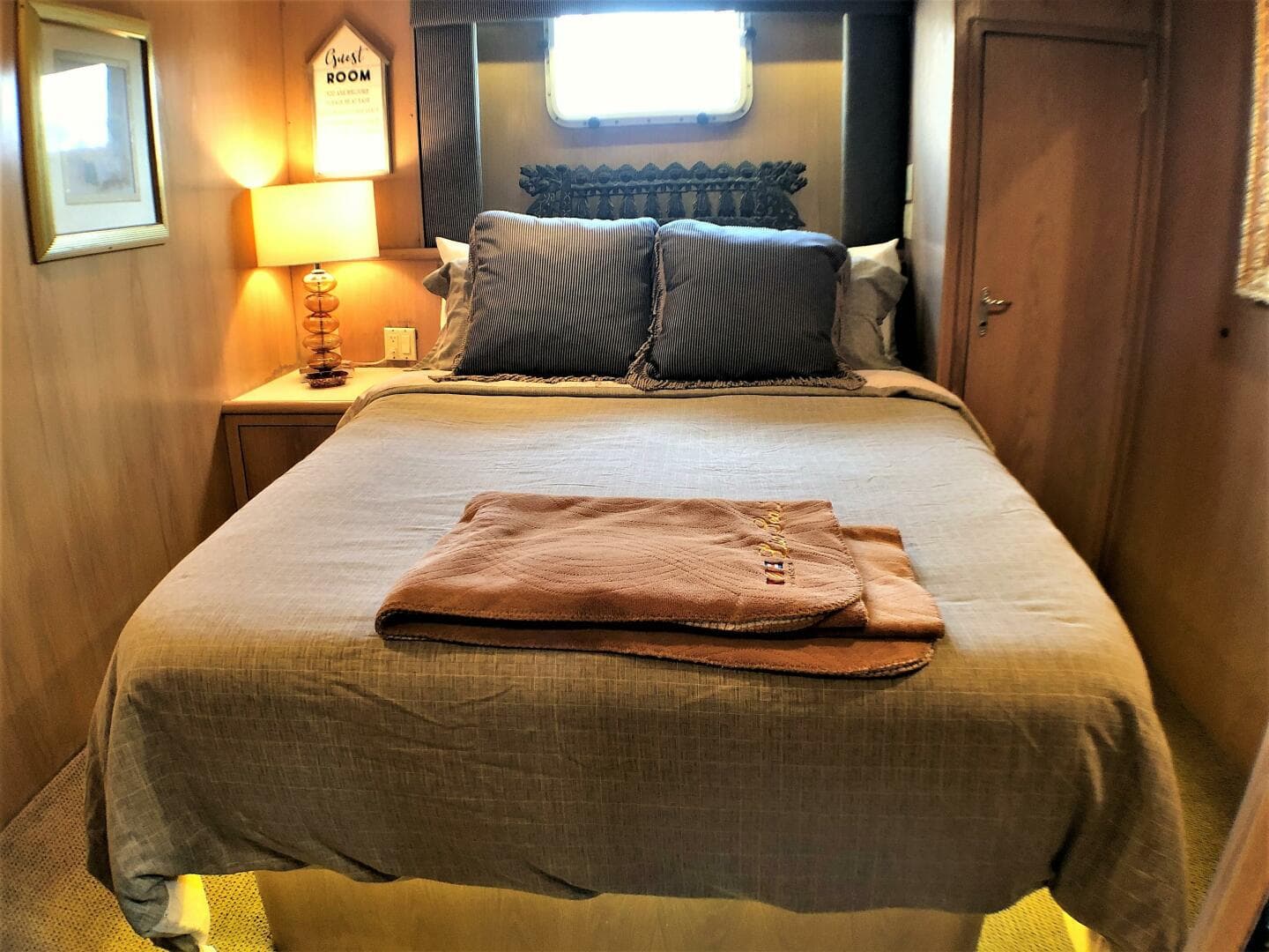 1996 Hatteras — photo 14