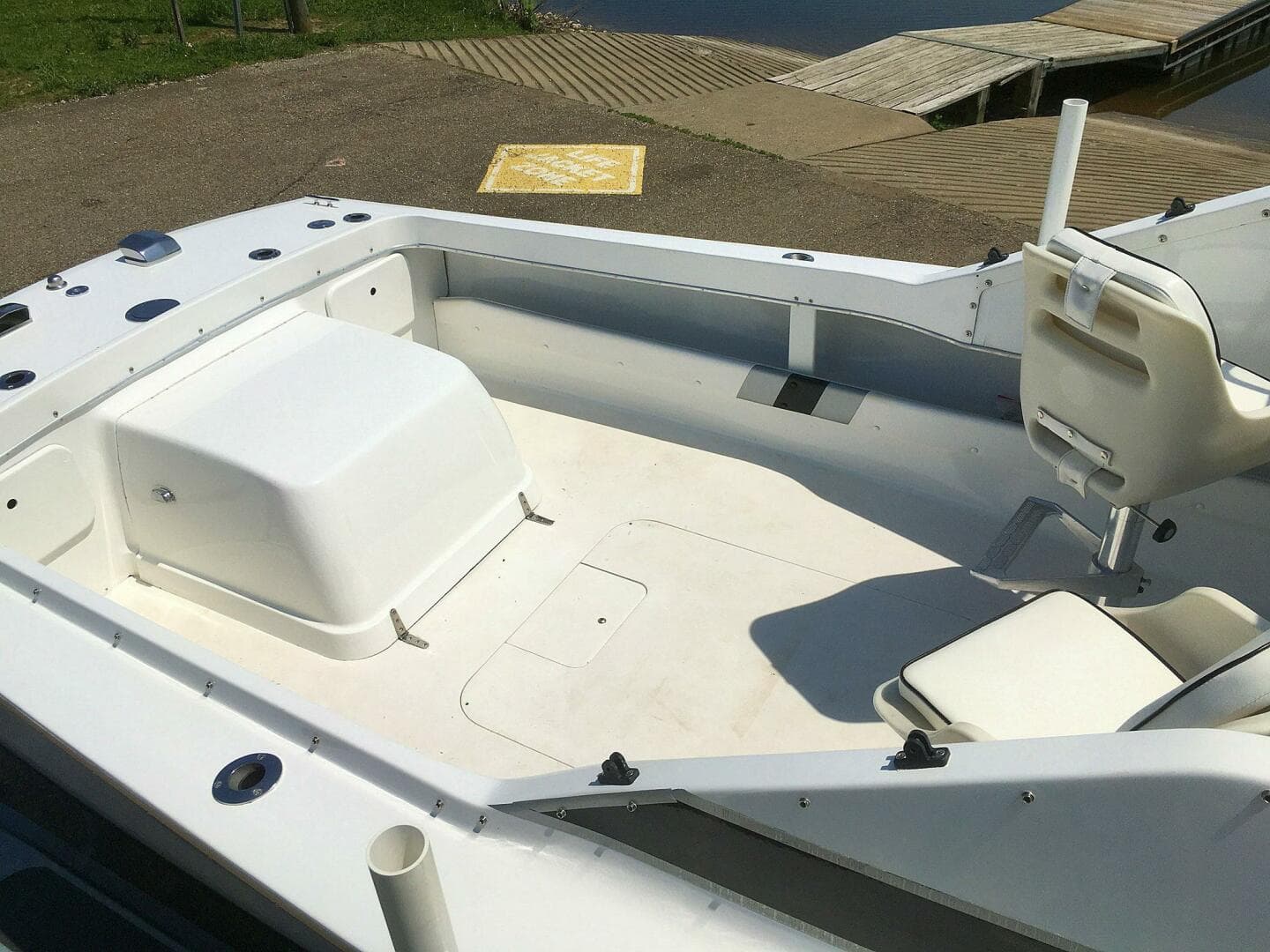 1969 Bertram Bahia Mar 20 — photo 24