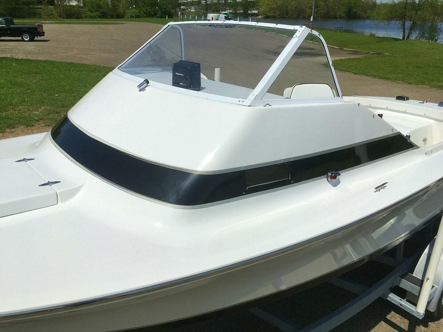 1969 Bertram Bahia Mar 20 — photo 2