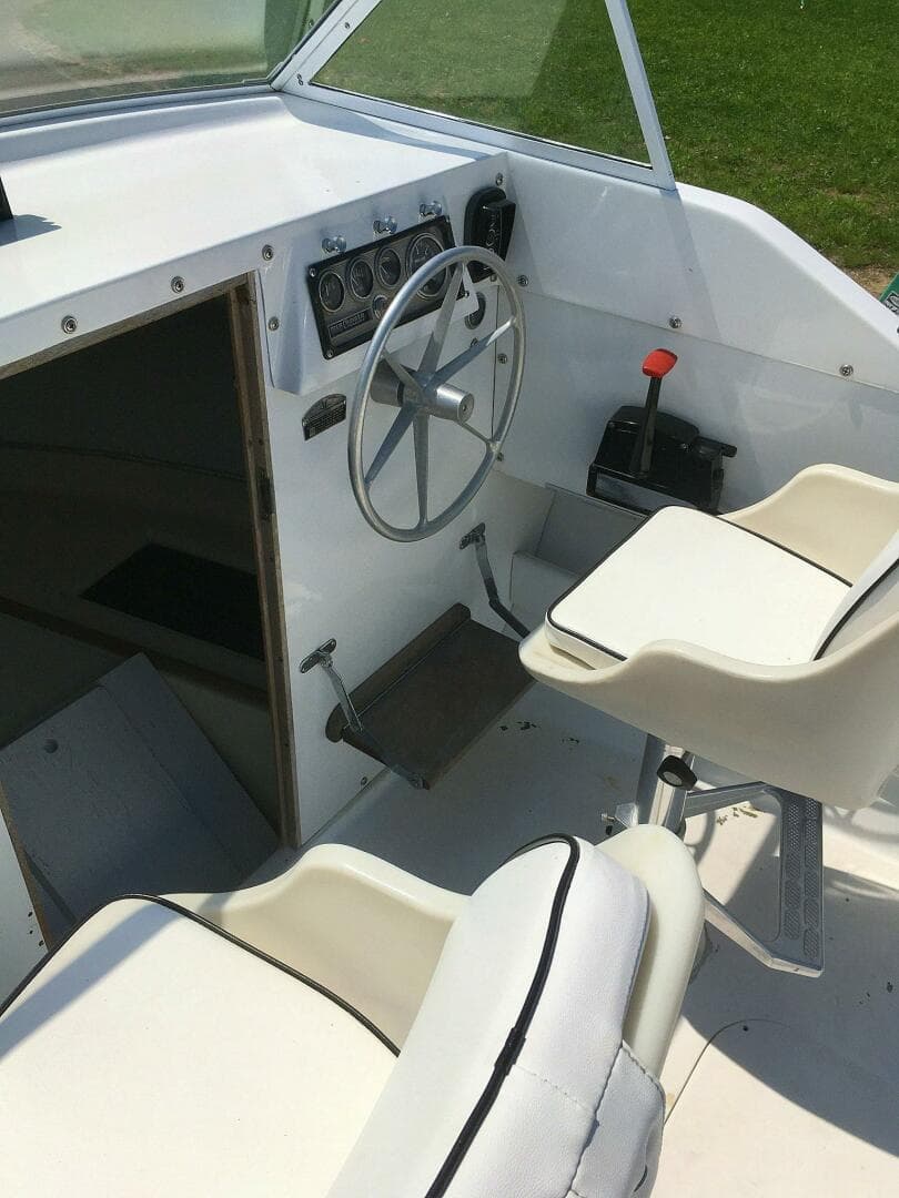 1969 Bertram Bahia Mar 20 — photo 13