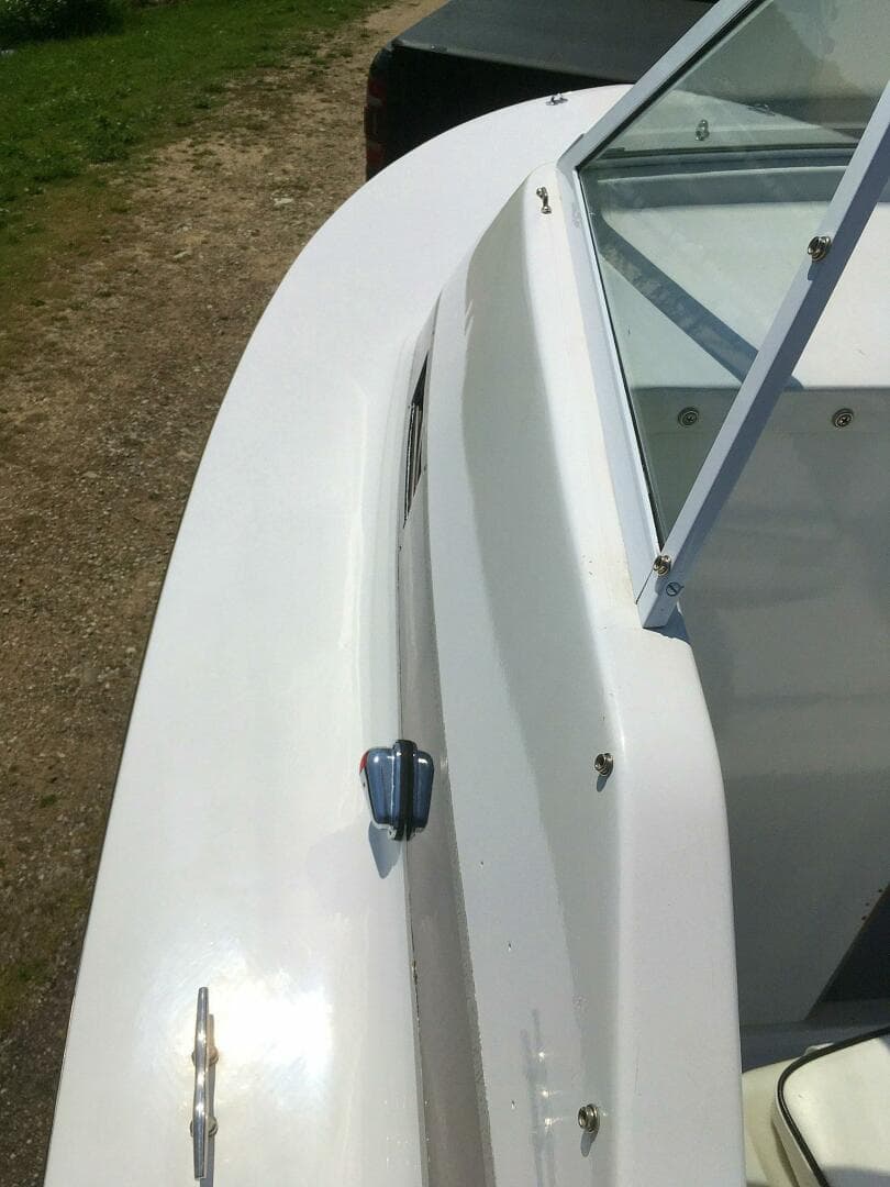 1969 Bertram Bahia Mar 20 — photo 21