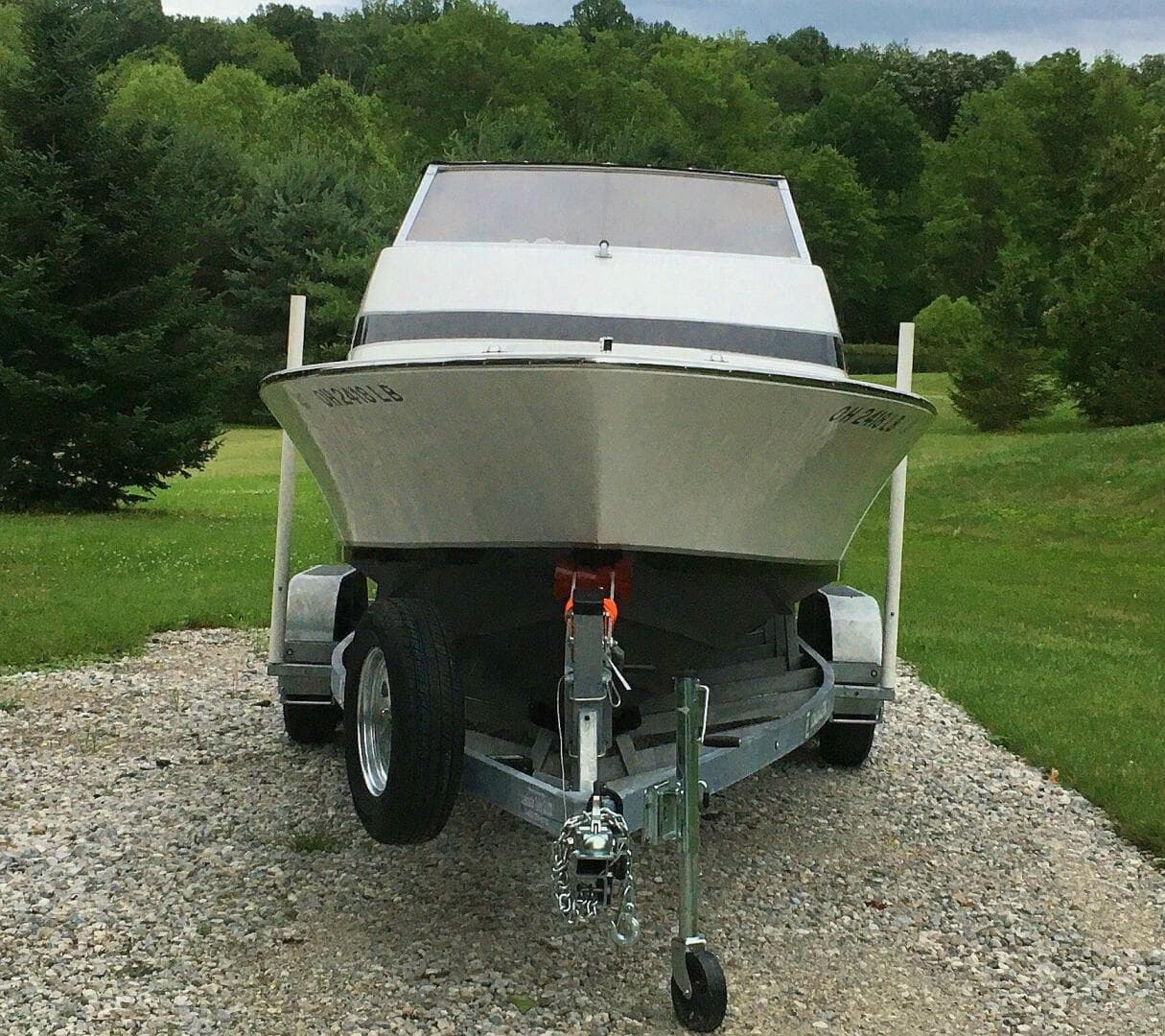 1969 Bertram Bahia Mar 20 — photo 3