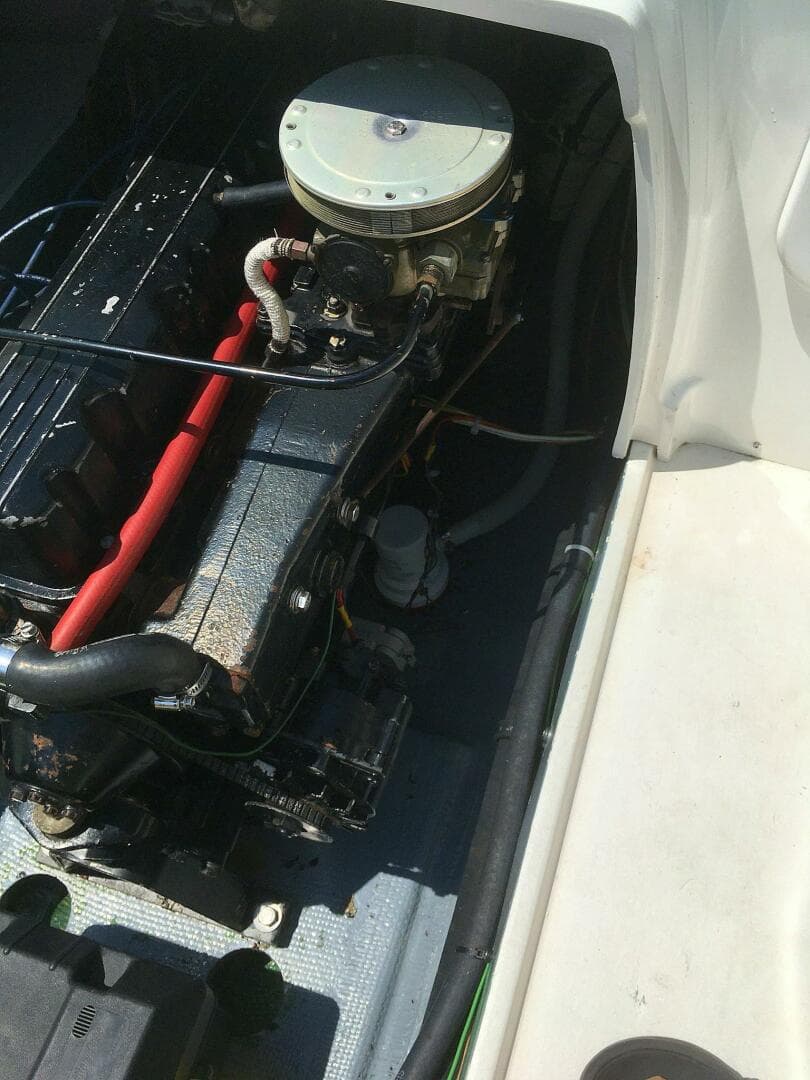 1969 Bertram Bahia Mar 20 — photo 37