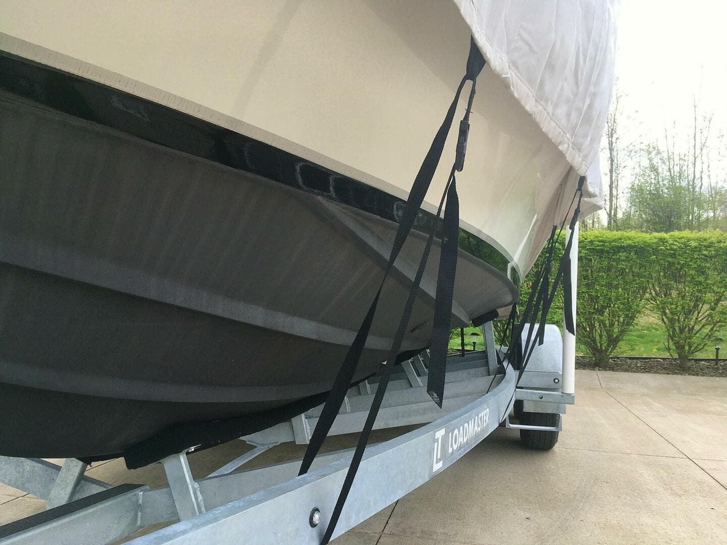 1969 Bertram Bahia Mar 20 — photo 25