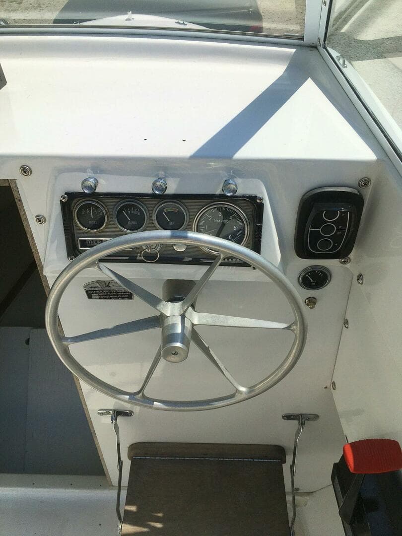 1969 Bertram Bahia Mar 20 — photo 12